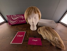 Dimples Jessica Wig Synthetic