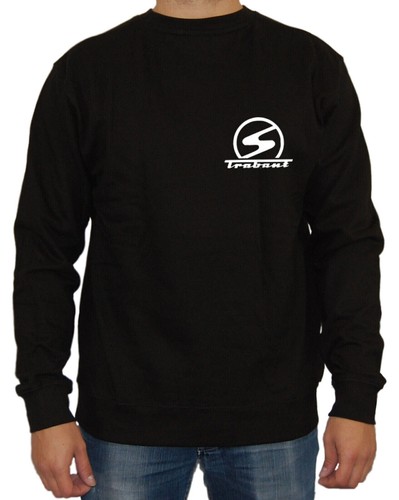 Trabant small car - , sweater