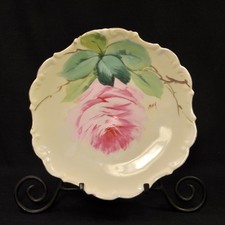 Limoges Flambeau Decorative