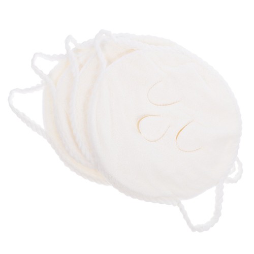 4pcs reusable facial steamer - 4pcs,