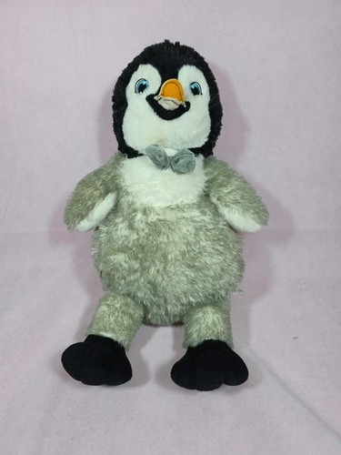Build bear happy feet two - happy,