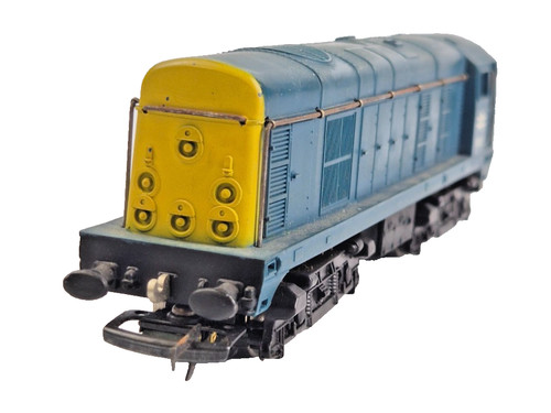 Wrenn w2230 gauge - wrenn, class