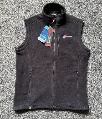 Berghaus mens gilet - berghaus,