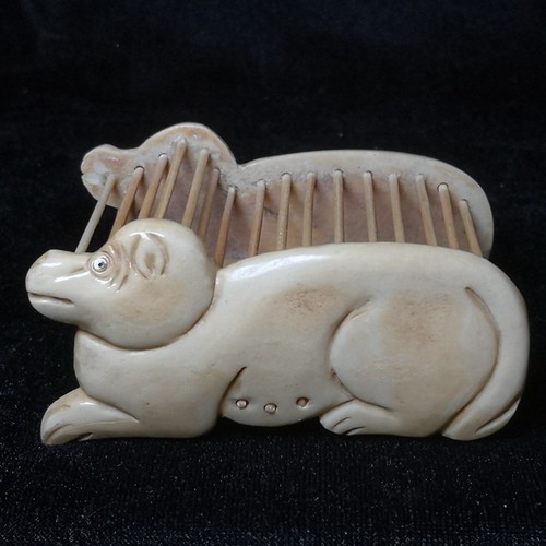 Old chinese hand carved lovely - chinese,