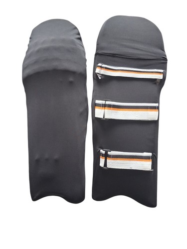 Cricket batting pad cover - pad,