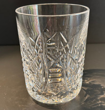 Waterford Clare Whisky Tumbler