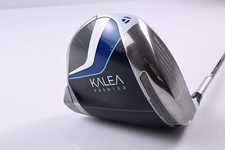Ladies Taylormade Kalea Premier Driver / 12.5 Degree / Ladies Flex Kalea Premier