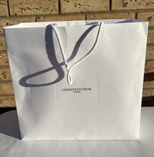 Dior gift bag (large)