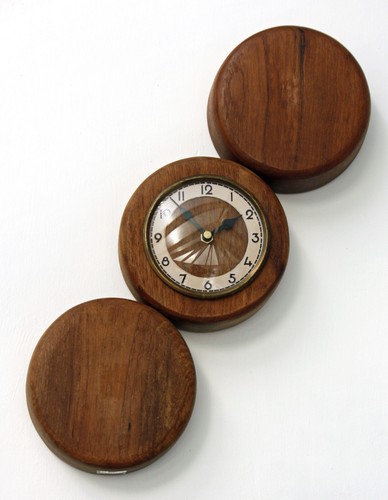 New 41cm wooden wall - 41cm,