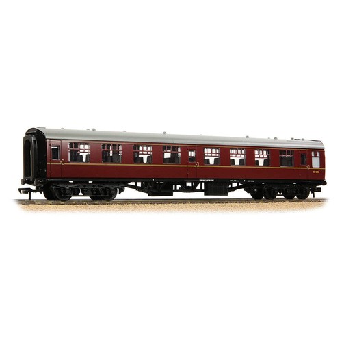 Bachmann 060 gauge br - bachmann, 39-060