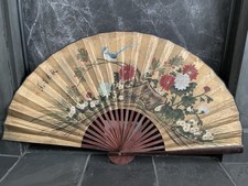 Large Vintage Chinese Fu Jian