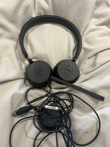 Jabra hsc016 wired usb - hsc016,