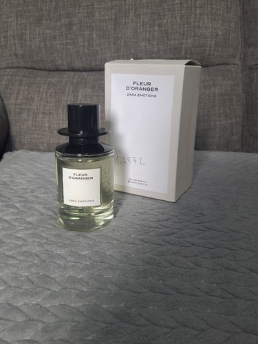 Zara emotions malone fleur - jo,
