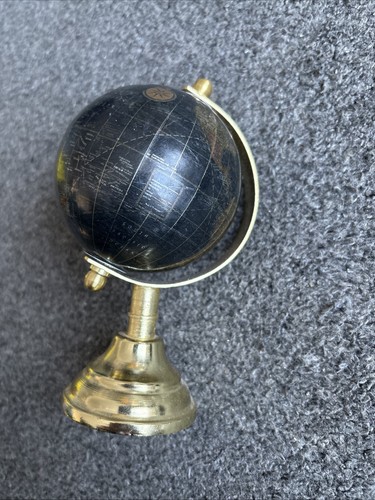 Ornamental globe black - in,