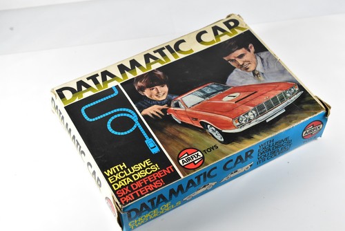 1970 airfix datamatic - 1970,