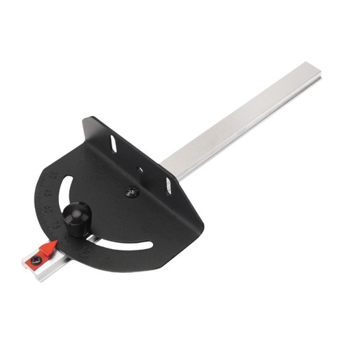 Table saw miter gauge high - miter,