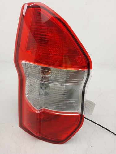 Tail light ford transit - light, lh