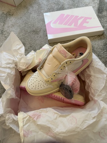 Nike jordan retro low sp - 1, og