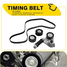 Fits Jaguar X-Type 2.0 2.2