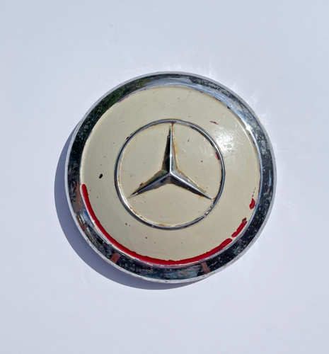 Mercedes benz vintage - mercedes,