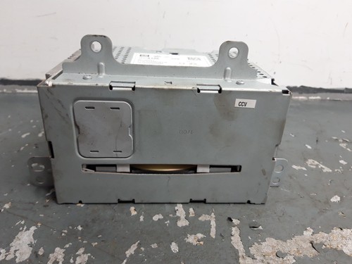 Vauxhall mokka mk1 cd400 - mokka,