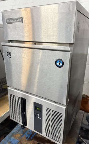 Hoshizaki im30 cne ice - im30, cube
