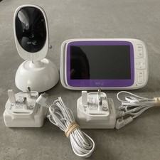 Video baby monitor 6000 - video,