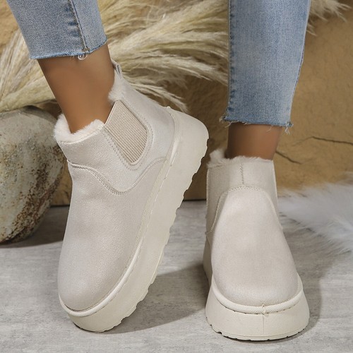 Waterproof ladies snow winter - waterproof,