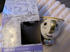 Disney Primark Beauty And The