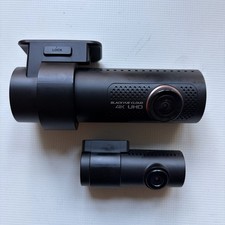 BlackVue  dr900x Cloud 4k UHD Front / Rear With Hardwiring Kit