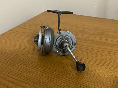 Luxor spinning reel pezon - luxor,