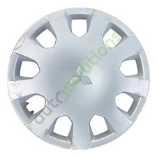 MITSUBISHI Colt  MKVI Wheel Trim Single 14 Inch