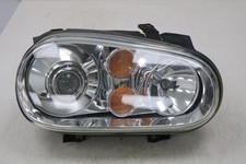 Right Xenon Headlight VW Golf