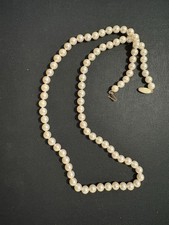 Vintage Mikimoto Blue Lagoon