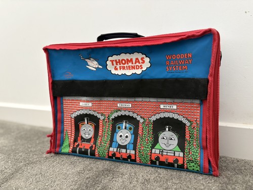 Thomas friends wooden - thomas, &