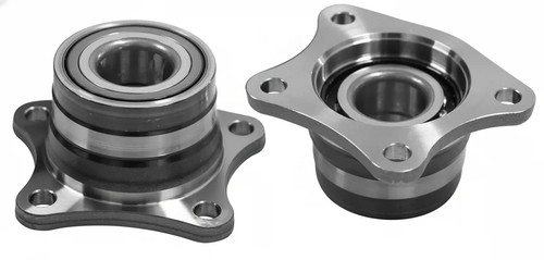 Wheel bearing 9230038 gsp - wheel,