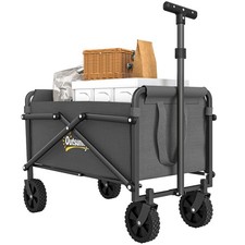 Outsunny 62L Festival Trolley