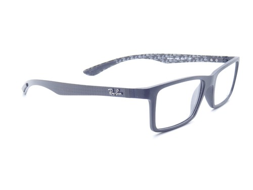 Ray ban carbon fibre - carbon, optical