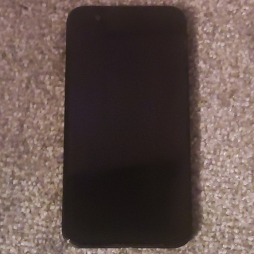 Vodafone vfd600 8gb black bar - vfd600,