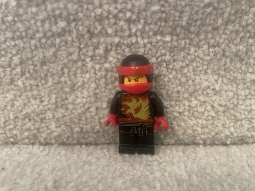 Lego ninjago minifigure mini - lego, ninjago,