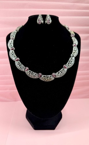 Vintage avon silver tone - vintage, nr