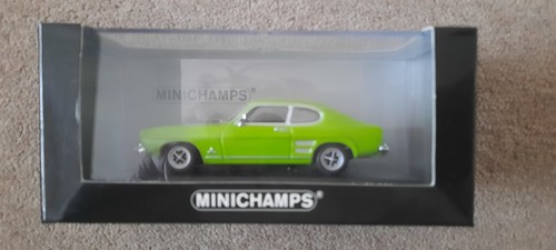 Ford capri mk1 - capri,