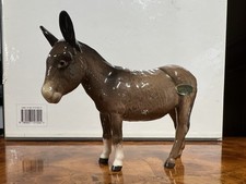 BESWICK DONKEY