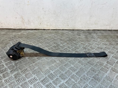 Alfa romeo gtv seat belt - alfa,