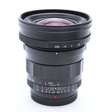 Voigtlander NOKTON 10.5mm