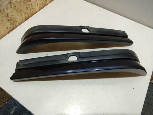 Range rover p38 pair - range, (l/r)