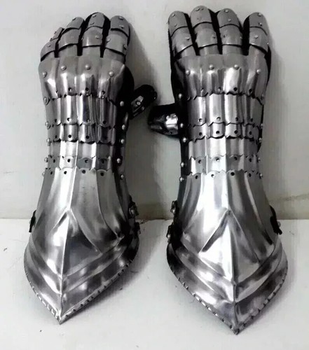18ga steel medieval knight - 18ga,