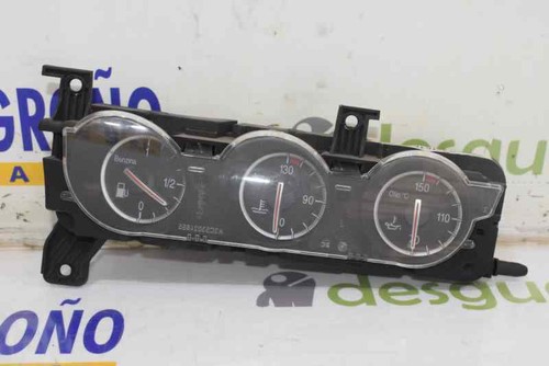 60696625 dashboard alfa romeo - alfa,