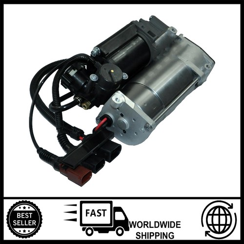 Air suspension compressor for - air,
