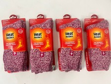 4 PAIR Heat Holders ORIGINAL